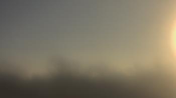 Weather camera view of Lincoln Elementary School.