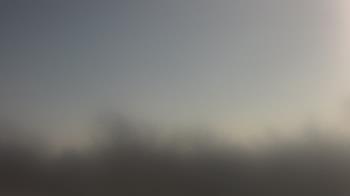 Weather camera view of Lincoln Elementary School.