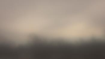 Weather camera view of Lincoln Elementary School.