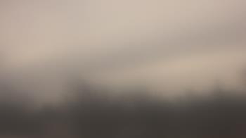 Weather camera view of Lincoln Elementary School.