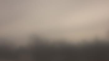 Weather camera view of Lincoln Elementary School.