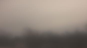 Weather camera view of Lincoln Elementary School.