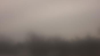 Weather camera view of Lincoln Elementary School.