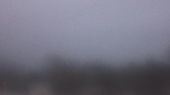 Weather camera view of Lincoln Elementary School.