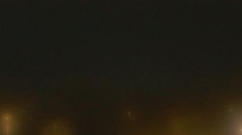 Weather camera view of Lincoln Elementary School.