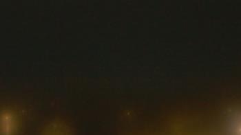 Weather camera view of Lincoln Elementary School.