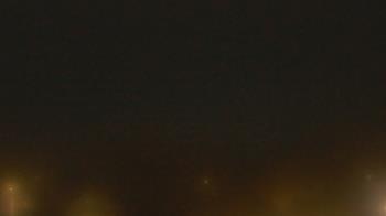 Weather camera view of Lincoln Elementary School.