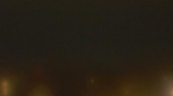 Weather camera view of Lincoln Elementary School.