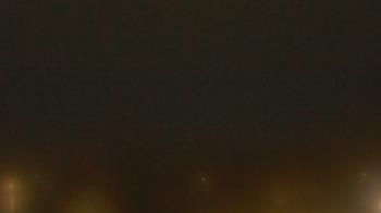 Weather camera view of Lincoln Elementary School.