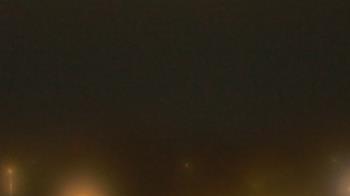 Weather camera view of Lincoln Elementary School.