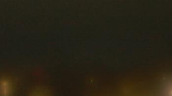 Weather camera view of Lincoln Elementary School.