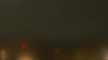 Weather camera view of Lincoln Elementary School.