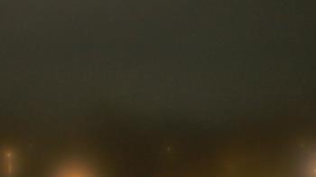 Weather camera view of Lincoln Elementary School.