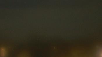 Weather camera view of Lincoln Elementary School.