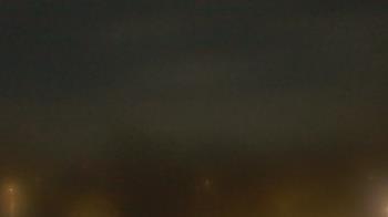 Weather camera view of Lincoln Elementary School.