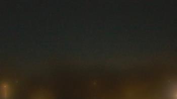 Weather camera view of Lincoln Elementary School.