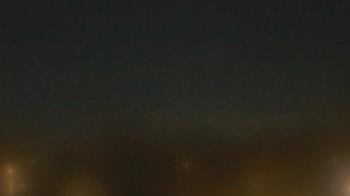 Weather camera view of Lincoln Elementary School.