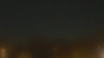 Weather camera view of Lincoln Elementary School.