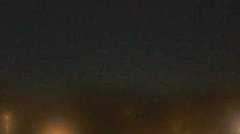 Weather camera view of Lincoln Elementary School.