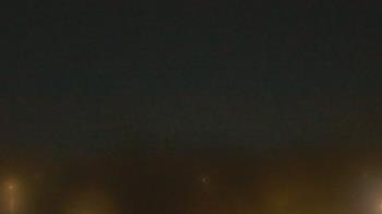 Weather camera view of Lincoln Elementary School.