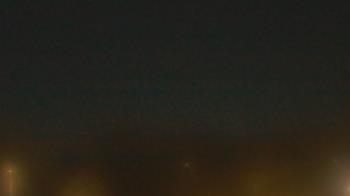 Weather camera view of Lincoln Elementary School.