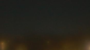 Weather camera view of Lincoln Elementary School.