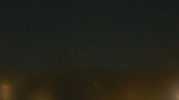 Weather camera view of Lincoln Elementary School.