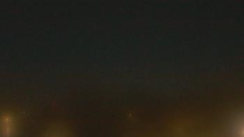 Weather camera view of Lincoln Elementary School.