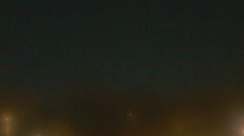 Weather camera view of Lincoln Elementary School.