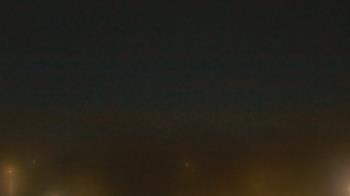 Weather camera view of Lincoln Elementary School.