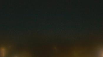 Weather camera view of Lincoln Elementary School.