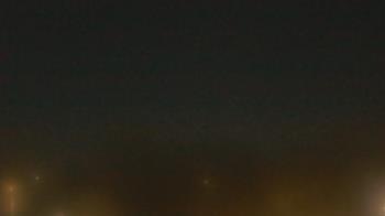 Weather camera view of Lincoln Elementary School.