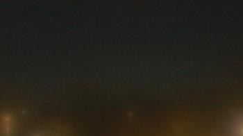 Weather camera view of Lincoln Elementary School.