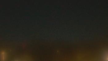 Weather camera view of Lincoln Elementary School.