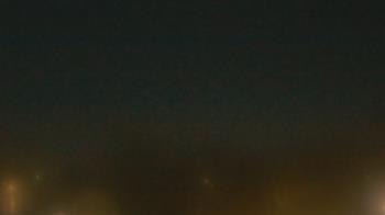 Weather camera view of Lincoln Elementary School.