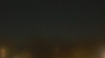 Weather camera view of Lincoln Elementary School.