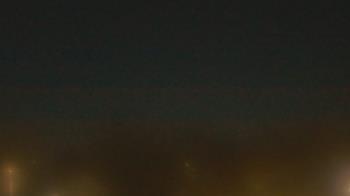 Weather camera view of Lincoln Elementary School.