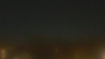 Weather camera view of Lincoln Elementary School.