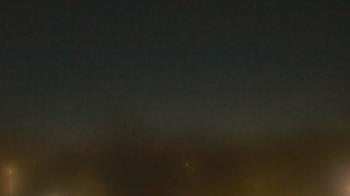 Weather camera view of Lincoln Elementary School.