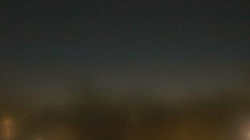 Weather camera view of Lincoln Elementary School.