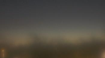 Weather camera view of Lincoln Elementary School.