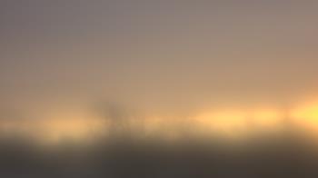 Weather camera view of Lincoln Elementary School.