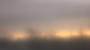 Weather camera view of Lincoln Elementary School.