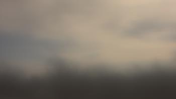 Weather camera view of Lincoln Elementary School.