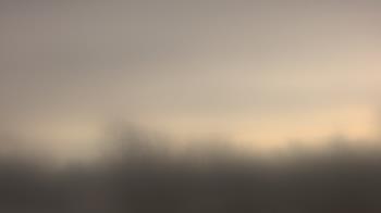 Weather camera view of Lincoln Elementary School.