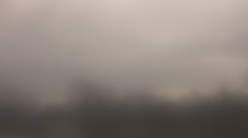 Weather camera view of Lincoln Elementary School.