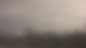 Weather camera view of Lincoln Elementary School.