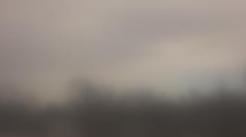 Weather camera view of Lincoln Elementary School.