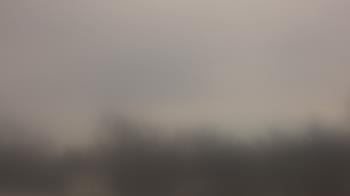 Weather camera view of Lincoln Elementary School.