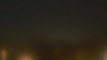 Weather camera view of Lincoln Elementary School.